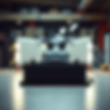 Battery maintenance tools for the 2013 Harley Davidson Street Glide