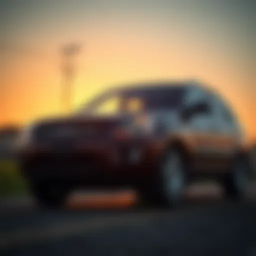 Comprehensive Guide to 2007 Kia Sportage Speaker Sizes Introduction