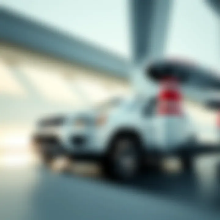 Comprehensive Guide to 2007 Kia Sportage Speaker Sizes Summary