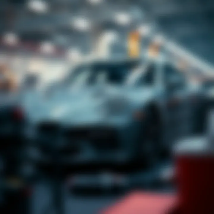 Diverse Diagnostic Tools and Their Functions Comparison of different diagnostic tools