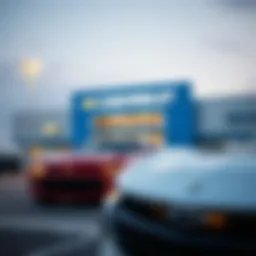 Comprehensive Overview of Sauder Chevrolet in New Holland Introduction