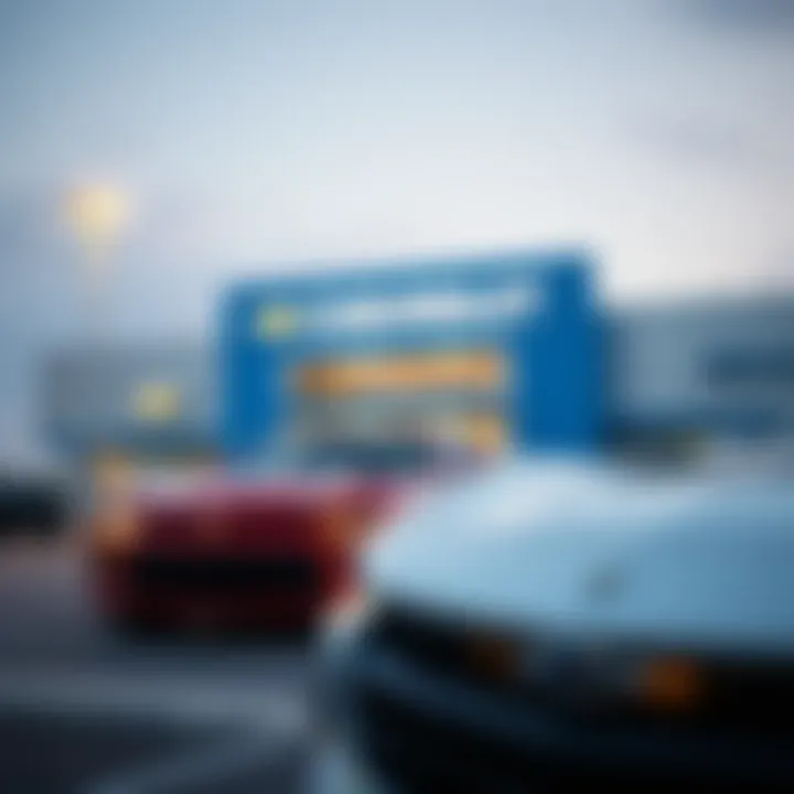 Comprehensive Overview of Sauder Chevrolet in New Holland Introduction