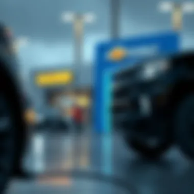 Comprehensive Overview of Sauder Chevrolet in New Holland Summary