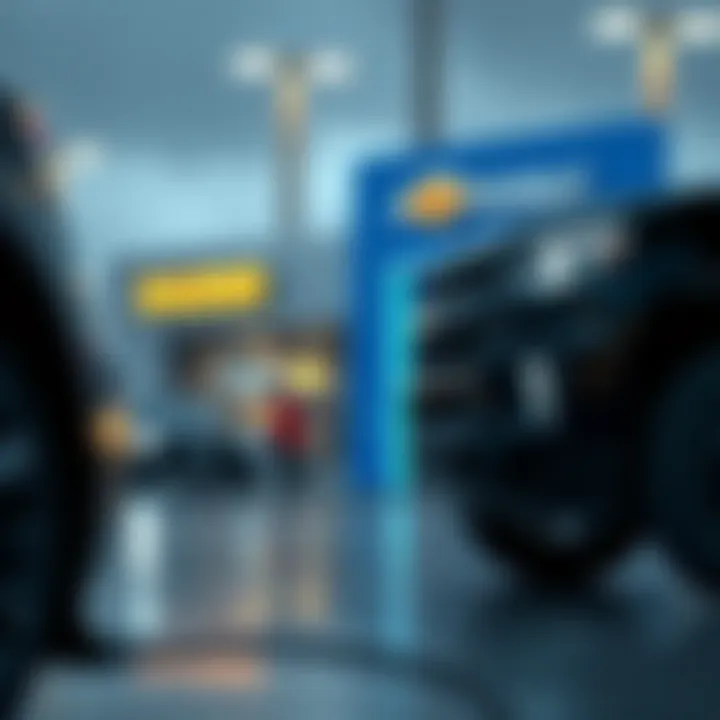 Comprehensive Overview of Sauder Chevrolet in New Holland Summary