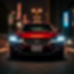 Comprehensive Review of the 2014 Honda Accord Introduction