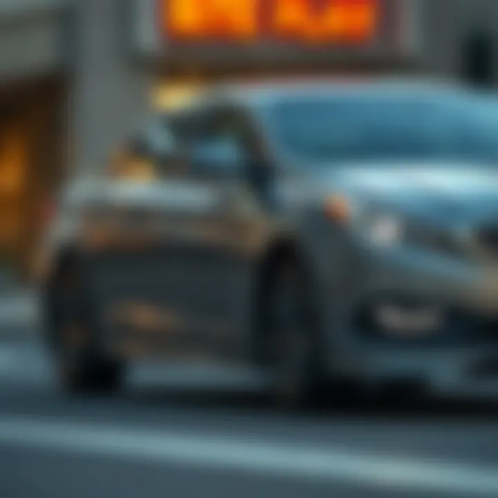 Safety features of the 2013 Hyundai Sonata Sedan