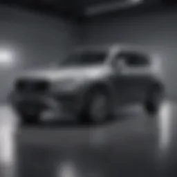 Detailed Consumer Insights on the Volvo XC90 Introduction