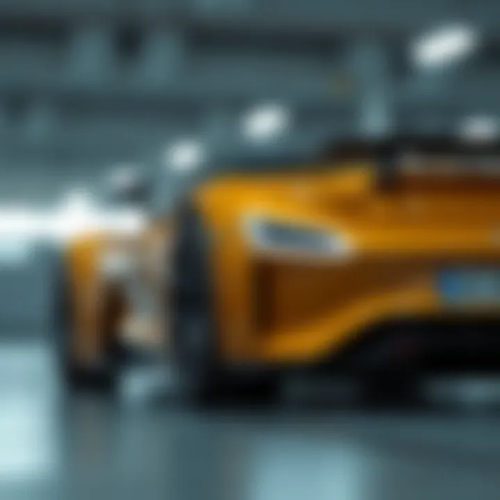 Market Research Insights in Automotive Trends Market research analysis in automotive sector