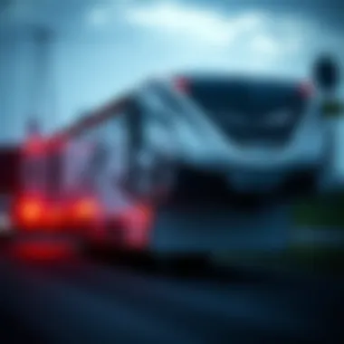 Maintenance checklist for 5th wheel trailers with essential tips