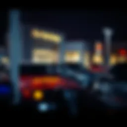 Exploring Car Dealerships in Irvington, NJ Introduction