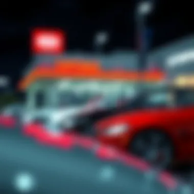 Notable Exploring Car Dealerships in Irvington, NJ