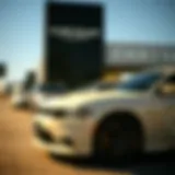 Exploring Chrysler Dealerships in Iowa City: A Comprehensive Guide Introduction