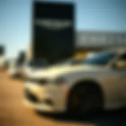 Exploring Chrysler Dealerships in Iowa City: A Comprehensive Guide Introduction