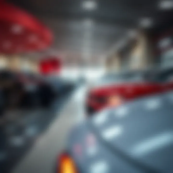 Notable Exploring Chrysler Dealerships in Iowa City: A Comprehensive Guide