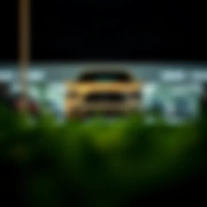 Exploring Chrysler Dealerships in Iowa City: A Comprehensive Guide Summary