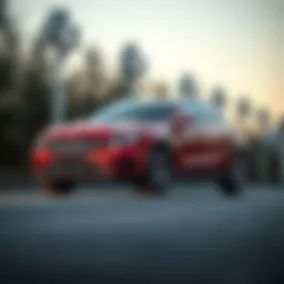 Exploring GLA 250 Trim Levels in Detail Introduction
