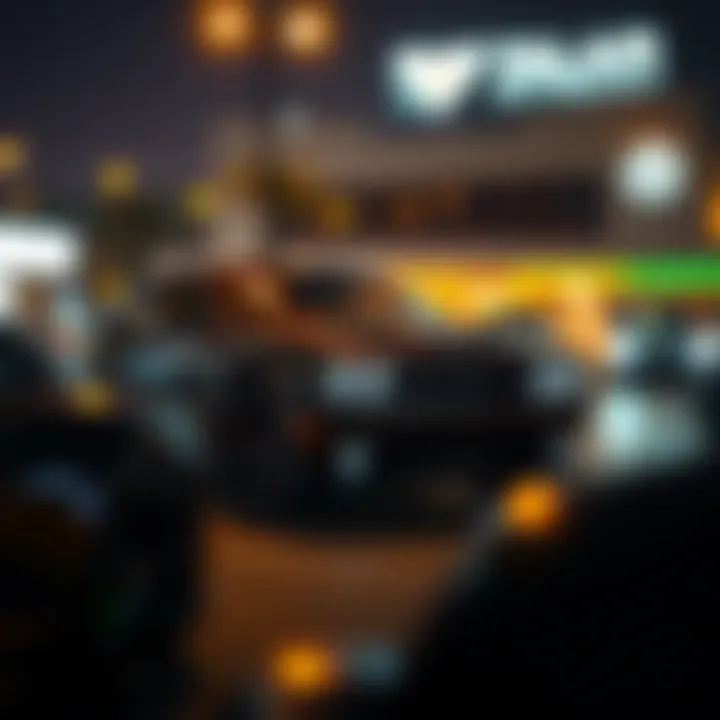 Infographic depicting market trends in the automotive industry relevant to Heritage Chrysler Jeep Dodge.