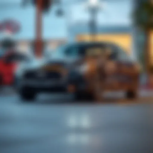 Exploring Infiniti Dealerships in San Jose: A Comprehensive Overview Introduction