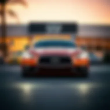 Notable Exploring Infiniti Dealerships in San Jose: A Comprehensive Overview