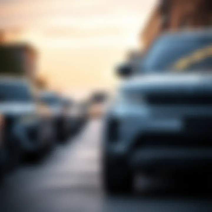 Notable Exploring Land Rover in Plano, TX: A Comprehensive Overview