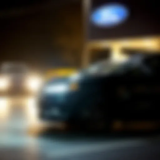 Exploring Paramount Ford in Morganton, NC: A Comprehensive Overview Introduction