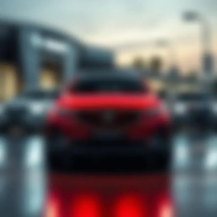 Notable Exploring Sullivan Buick GMC: A Comprehensive Guide
