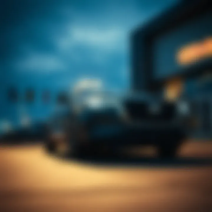 Exploring Sullivan Buick GMC: A Comprehensive Guide Summary