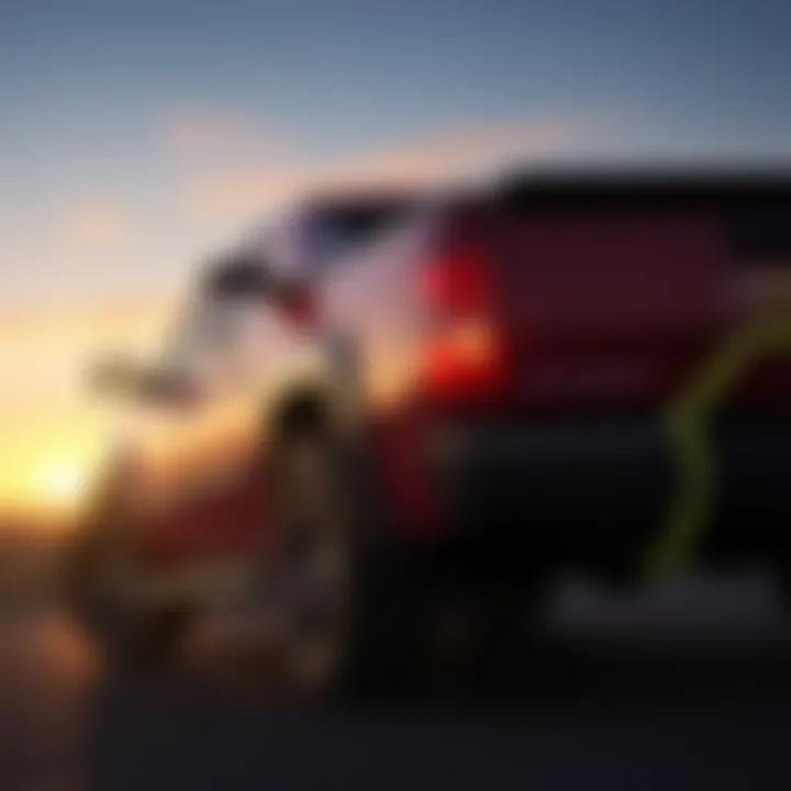 Notable Exploring the 2012 Chevy Z71: Features, Performance, and Market Insights