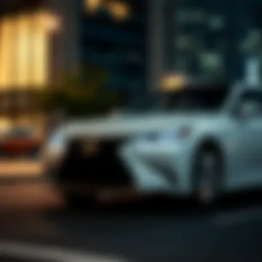 Notable Exploring the 2012 Lexus HS: A Comprehensive Review Notable Exploring the 2012 Lexus HS: A Comprehensive Review