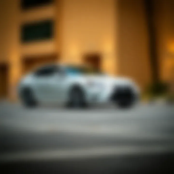 Exploring the 2012 Lexus HS: A Comprehensive Review Summary