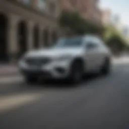 Exploring the 2019 GLC 300 Sport Package: Performance, Design, and Market Insights Introduction