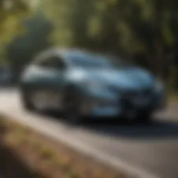 Exploring the 2019 Leaf Plus: An In-Depth Analysis Introduction
