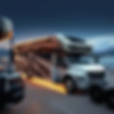 Exploring the 2022 Fleetwood Southwind: In-Depth Analysis and Insights Summary Exploring the 2022 Fleetwood Southwind: In-Depth Analysis and Insights Summary