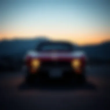 Notable Exploring the 340 GT: A Comprehensive Overview