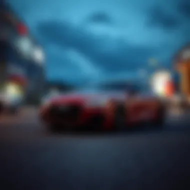 Exploring the Audi Dealership Landscape in Tacoma Summary