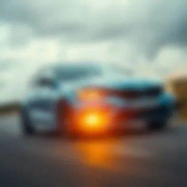 Dynamic performance on the road