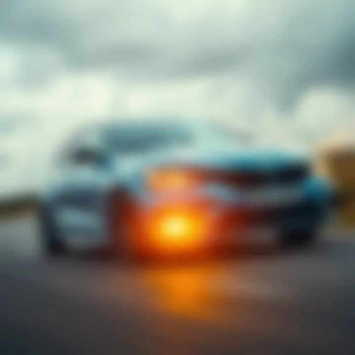 Dynamic performance on the road