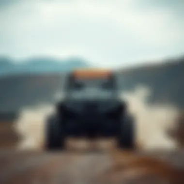 Notable Exploring the Brute Force 4Wheeler: An In-Depth Analysis