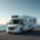Exploring the Columbus 320RS 5th Wheel: A Comprehensive Overview Introduction