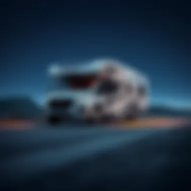 Exploring the Columbus 320RS 5th Wheel: A Comprehensive Overview Summary