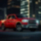 Exploring the Costs of the 2021 Ram 1500: A Comprehensive Analysis Introduction
