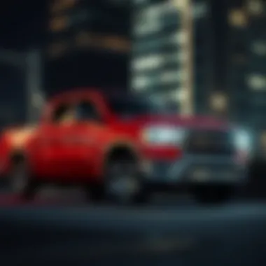 Exploring the Costs of the 2021 Ram 1500: A Comprehensive Analysis Introduction