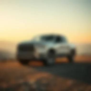 Exploring the Costs of the 2021 Ram 1500: A Comprehensive Analysis Summary