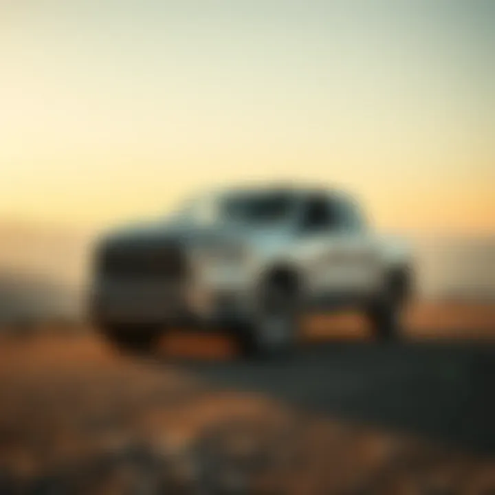 Exploring the Costs of the 2021 Ram 1500: A Comprehensive Analysis Summary