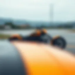 Exploring the HD Street Rod 750: A Comprehensive Overview Introduction