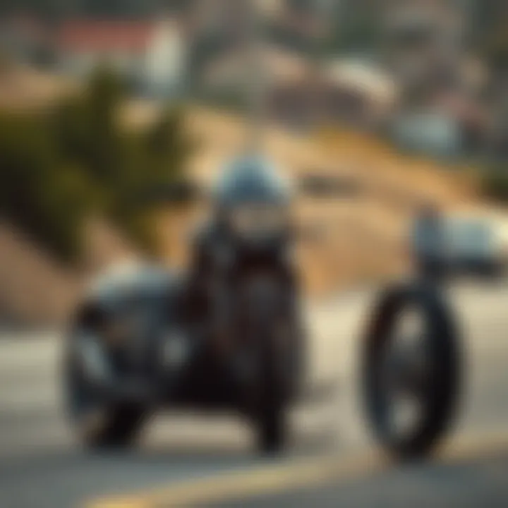 Notable Exploring the HD Street Rod 750: A Comprehensive Overview