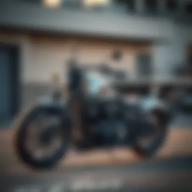 Exploring the HD Street Rod 750: A Comprehensive Overview Summary