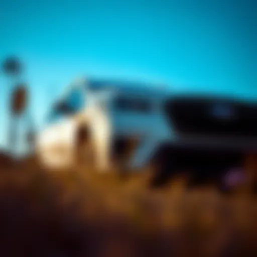 Exploring the Market for Used Subaru Ascent in San Diego Introduction Exploring the Market for Used Subaru Ascent in San Diego Introduction