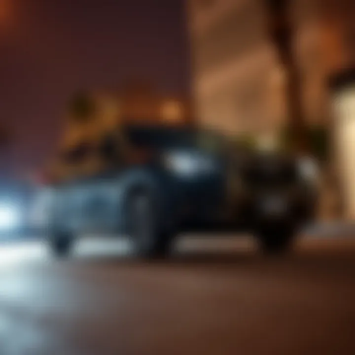 Exploring the Market for Used Subaru Ascent in San Diego Summary Exploring the Market for Used Subaru Ascent in San Diego Summary