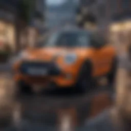 Exploring the Mini Cooper 2021 Lease: A Comprehensive Insight Introduction